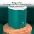 thumbnail image 4 of keepw Humidifier Household Accessories Multipurpose DC5V 0.4A Fog Sprayer Car Fittings Aromatherapy Home Supplies Aroma Diffuser Green Dual Drop, 4 of 9