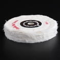 thumbnail image 3 of Chendee 2Pcs 3 Inch Cloth Buffing Polishing Wheels Buffer Polish Jewelry Grinder Pad, 3 of 8