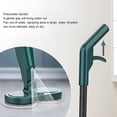 thumbnail image 5 of CURYMAY 2026 New Cordless Electric Mop with Rotating Head,Effortless Floor Cleaning,2000Mah Battery Included Steam Mop Cordless, 5 of 7