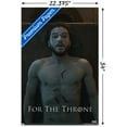 thumbnail image 3 of Game of Thrones - Jon Snow Wall Poster, 22.375" x 34", 3 of 4