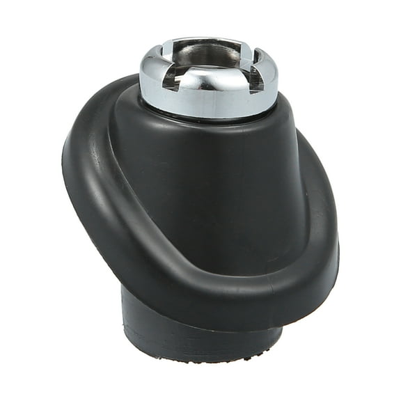 1Pcs Rubber Antenna Nut Top Cap for Toyota Tacoma Antenna Mount Base Adapter Replace No.86396-04010