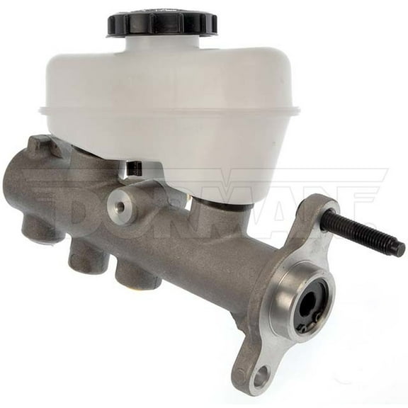 Dorman M630262 Brake Master Cylinder for Specific Ford Models