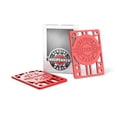 thumbnail image 4 of Independent Genuine Parts Riser Set Red 1/8 Set, 4 of 4