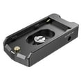 thumbnail image 2 of SmallRig NP-F Battery Adapter Plate, 2 of 10