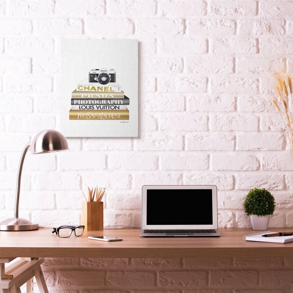 Stupell Home Décor Canvas Art Print, 1.50" x 24"