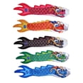 thumbnail image 4 of Almencla 4pcs Extérieur Windsock Dragon Drapeau Suspendu Streamer Camping Ornement, 4 of 8