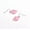 pink, variant on Dangle Drop Earrings Ear Ring Lady Earrings Hook Earrings Ear Stud Funny Cute --pink