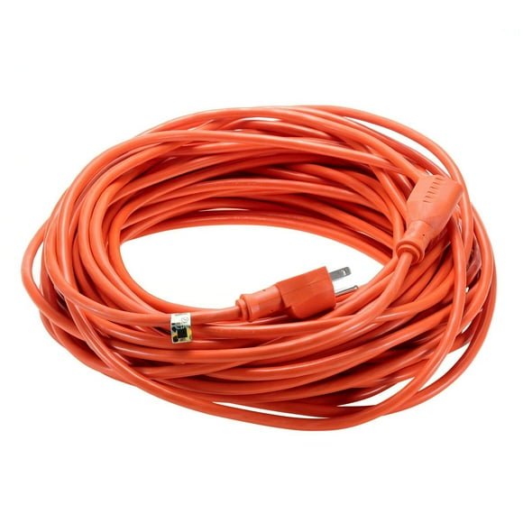 100' Outdoor Extension Cords