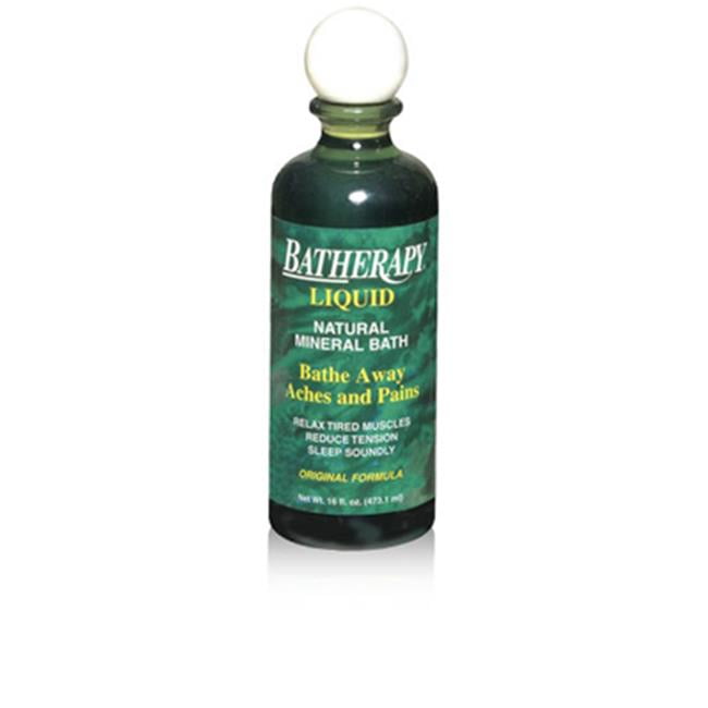Queen Helene Batherapy Liquid Original 16 oz