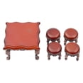 thumbnail image 1 of 1/12 Muebles de Muebles Adorno de para Niños Niños, 1 of 9