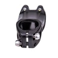 thumbnail image 3 of Wweixi ZTTO Alloy Handle Bar Stem Professional Anodized 20 Degree Negative Angle Outdoor Biking Replacement Component Black 60MM, 3 of 6