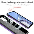 thumbnail image 3 of Allytech Rotatable Kickstand Case for Motorola Moto G Power 5G 2023 - Military Grade Drop Protection - Slide Camera Cover - Heat Dissipation - Anti-Scratch Case Support Magnetic Car Mount, Purple, 3 of 8