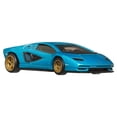 thumbnail image 1 of Hot Wheels Vehículo Boulevard 1 Auto Premium a Escala 1:64, Juguete para Coleccionistas, 1 of 3