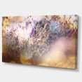 thumbnail image 2 of Summer Pasture with Purple Flowers - Extra Large Landscape Canvas Art, 2 of 3
