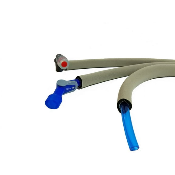 Hydration Pack Insulated Drink Tube Hose Cover Sleeve - Sand