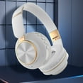 thumbnail image 4 of Adaptive Noise Cancelling with Smart Ambient Wireless Over-Ear Headphones, Bluetooth 5.3, Up to 70H Battery Life with Speed Charge, Lightweight, Comfortable & Foldable Design, 4 of 8