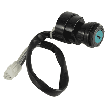 Ignition Key Switch For Kawasaki KFX700 KSV700 2004 2005 2006 2007 2008 2009