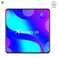 thumbnail image 2 of Gwong Electrónica X88 pro rk3318 4k banda dual para Android 10.0 High Clarity Media Player TV Set Top Box, 2 of 6