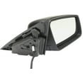 thumbnail image 5 of For 12-14 C-Class Rear View Mirror Power Folding Heated w/Turn Signal Right Side, 5 of 5