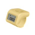 thumbnail image 2 of Contador Digital 9 Canales de Carga USB Yotijar Amarillo, 2 of 8