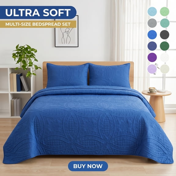Summer Cool Bedding Set 2pcs twin Bedspread Set, Suitable For Hotel And Dormitory Room Decoration. Made Of Ultra-soft