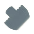 thumbnail image 4 of Herramienta de manicura de bricolaje de platos de imagen de raspador polaco gris, 4 of 7