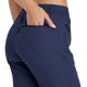 thumbnail image 4 of Pantalones de golf SPOSULEI para mujer, de secado rápido, resistentes al agua, XXL/29, 4 of 6