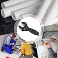 thumbnail image 4 of Industrial Grade Pipe Cutter 642mm Large Pipe Diameter Copper Pipe Cutter Special Pipe Cutter For Conditioning And Labor Saving And Efficie, 4 of 5