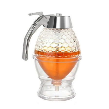 

Syrup Juice Dispenser Acrylic Savings Food Grade Household Kitchen Supplies