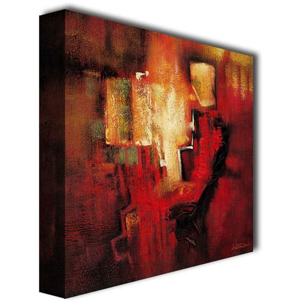 "Antonio Abstract II"