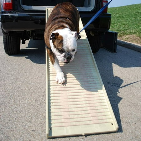Folding 70 Pet Ramp, Khaki