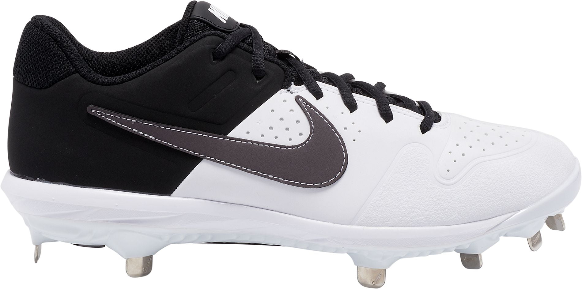 size 3 softball cleats