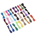 thumbnail image 1 of LEEYNEER Waxed Linen  for Book Binding DIY Cord Colorful, 1 of 8