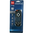 RCA RCR503BE 3Device PalmSized Universal Remote