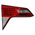 thumbnail image 1 of Calavera Hr-V 2019 A 2020 Honda Izq Int Clara TYC ., 1 of 4