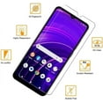 For Blu View 4 B135DL TPU Flexible Skin Cover Cell Phone Case