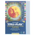 thumbnail image 3 of Tru-Ray Papier, Assortiment Bleu (50 Feuilles), 3 of 4