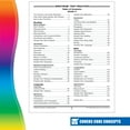 thumbnail image 3 of Spectrum: Spectrum Test Practice, Grade 2 (Workbook)(Paperback), 3 of 5