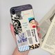 thumbnail image 1 of Funda de silicona para Samsung Galaxy A30, A20, A205, M10s, A la moda, con diseño de oso astronauta, para Samsung A 30, 20, A 205 M, 10s Fivean unisex, 1 of 2