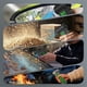 thumbnail image 3 of Plumero de Aire Comprimido de 150.000 RPM, Ventilador Turbo Eléctrico, Soplador de Aire Inalámbrico de 4 Velocidades para Computadora, Teclado, Casa y Automóvil., 3 of 8