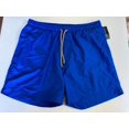 thumbnail image 2 of INC Mens Blue Drawstring Regular Fit Moisture Wicking Swim Trunks L, 2 of 4