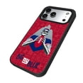 thumbnail image 2 of Keyscaper  New York Giants  Bump Case with 8.2ft Drop Protection, 2 of 6