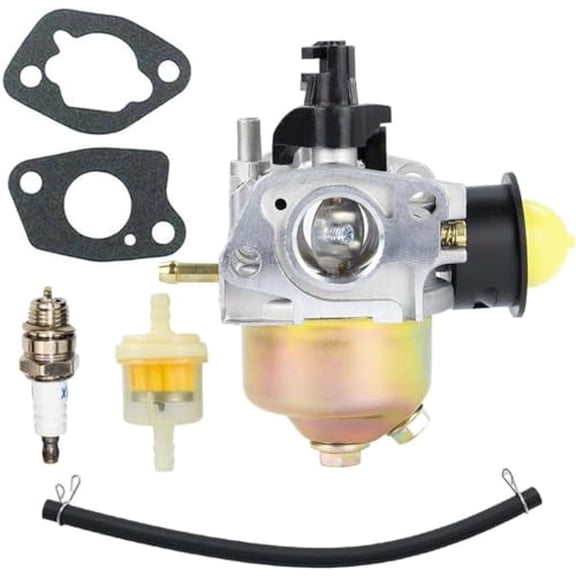 Carburetor For T675 751‑10310 951‑10838 6.5HP Lawn Mower 1P65
