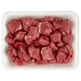 thumbnail image 2 of Beef Stew Meat, Tray, Fresh, 0.75 - 1.25 lb, 2 of 7