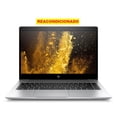 thumbnail image 1 of Laptop HP Elitebook 840 G6 14' Core i7-8a Gen 8GB RAM 256GB SSD Equipo Clase A Reacondicionado, 1 of 5