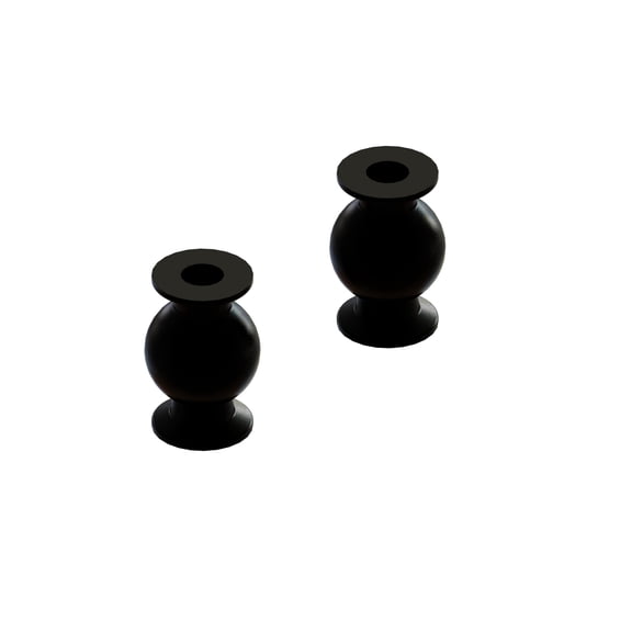 ARRMA BALL 3x8x12mm 2pcs ARA-2051