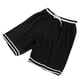 thumbnail image 4 of Pantalones Cortos De Entrenamiento, Pantalones Cortos De Hombre Ligeros Y Prácticos De Secado Rápido Para Correr Para Entrenar Para Jugar Al Baloncesto Para Hacer Ejercicio Ccdes Otros, 4 of 8