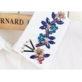 thumbnail image 4 of Yoyauz False Collar Detachable Collar Shirt Dickey Collar Half Shirt False Collar Suitable for Girls and Women, 4 of 5