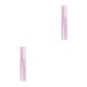 thumbnail image 4 of Inteprter Transparent Ruler Drawing Practical DIY Multi-Functional Transparent Portable Rulers Exquisite Quilting for Beginners Tailors Como se muestra 2Conjunto, 4 of 6