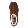 thumbnail image 5 of George Mens Clog Slipper, 5 of 6